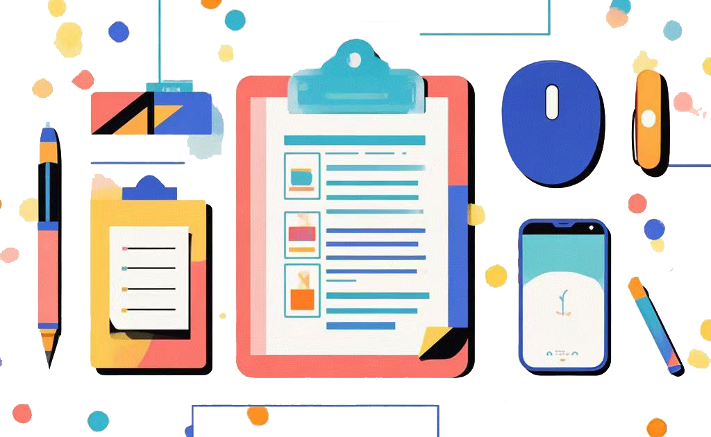 乔先森的知识库